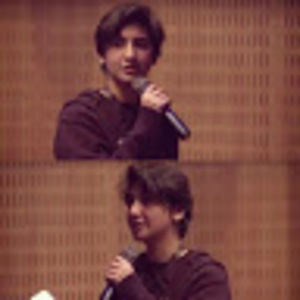 Meet your Posher, Raneem